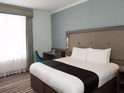 Llyndir Hall Hotel Signature Collection By Best Western Rossett Buitenkant foto