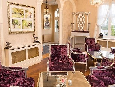 Llyndir Hall Hotel Signature Collection By Best Western Rossett Buitenkant foto