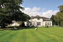 Llyndir Hall Hotel Signature Collection By Best Western Rossett Buitenkant foto