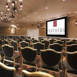 Llyndir Hall Hotel Signature Collection By Best Western Rossett Buitenkant foto