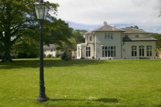Llyndir Hall Hotel Signature Collection By Best Western Rossett Buitenkant foto