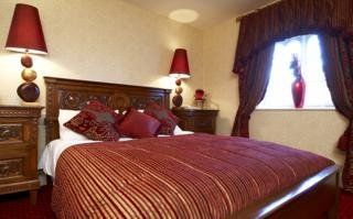 Llyndir Hall Hotel Signature Collection By Best Western Rossett Buitenkant foto