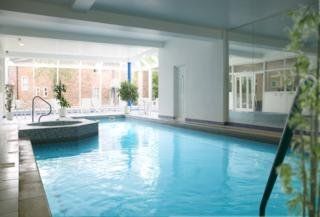Llyndir Hall Hotel Signature Collection By Best Western Rossett Buitenkant foto