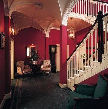 Llyndir Hall Hotel Signature Collection By Best Western Rossett Buitenkant foto
