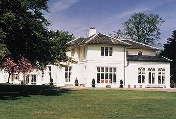 Llyndir Hall Hotel Signature Collection By Best Western Rossett Buitenkant foto
