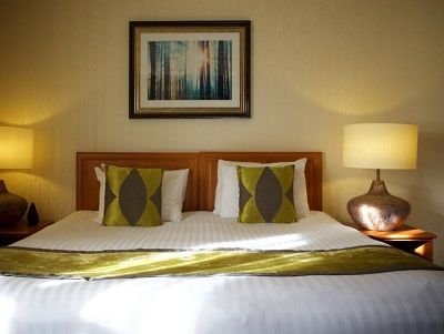 Llyndir Hall Hotel Signature Collection By Best Western Rossett Buitenkant foto